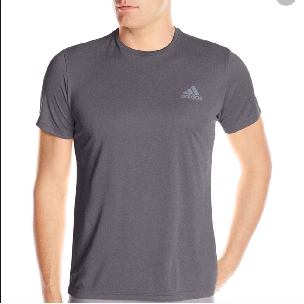 Adidas ESS TECH TEE AY0078 b8